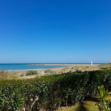 Apartamento AT4401 Atico Bahia Azul Les Marines Dénia Exterior foto