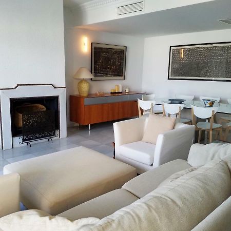 Apartamento AT4401 Atico Bahia Azul Les Marines Dénia Exterior foto