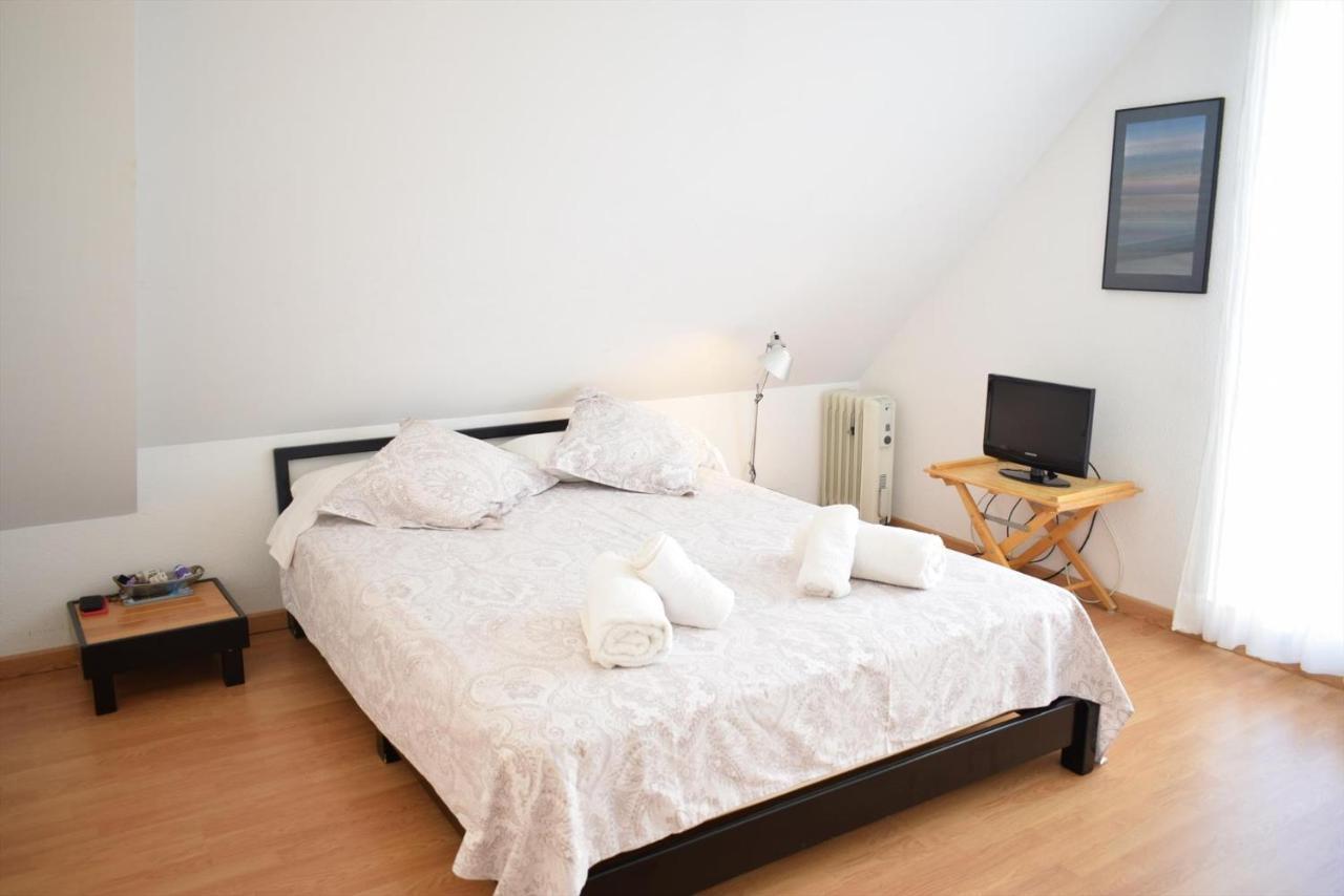 Apartamento AT4401 Atico Bahia Azul Les Marines Dénia Exterior foto
